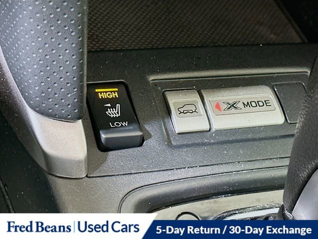 Used 2017 Subaru Forester 2.5i Touring image 23