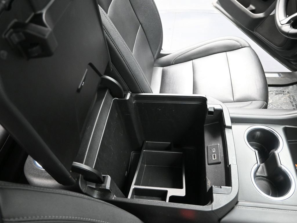 Used 2024 Chevrolet Tahoe LT image 17