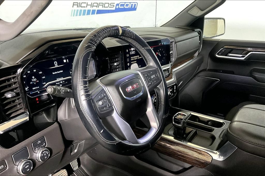Used 2023 GMC Sierra 1500 Elevation RWD image 10