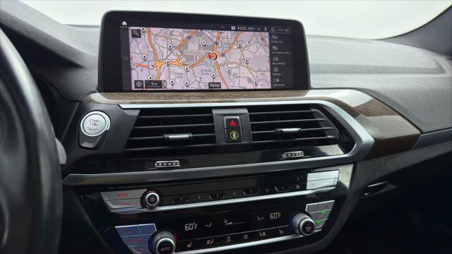 Used 2020 BMW X3 sDrive30i w/ Premium Package RWD image 29