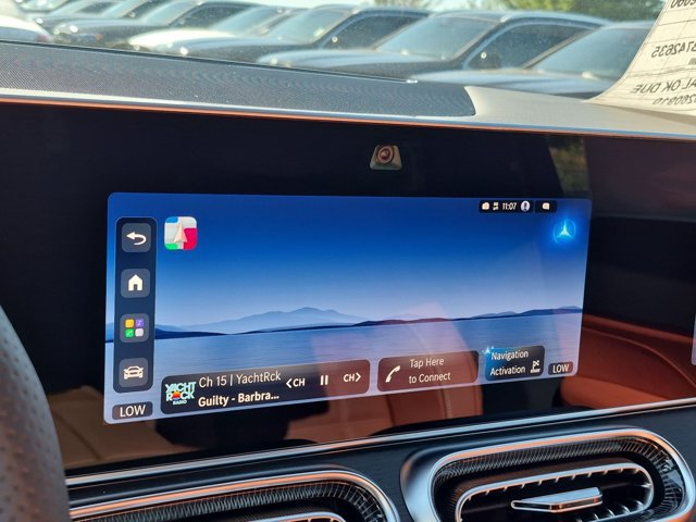 New 2027 Mercedes-Benz GLS 450 4MATIC image 14