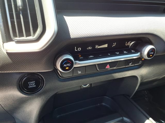 Used 2025 MAZDA CX-50 AWD 2.5 S w/ Preferred Package image 20