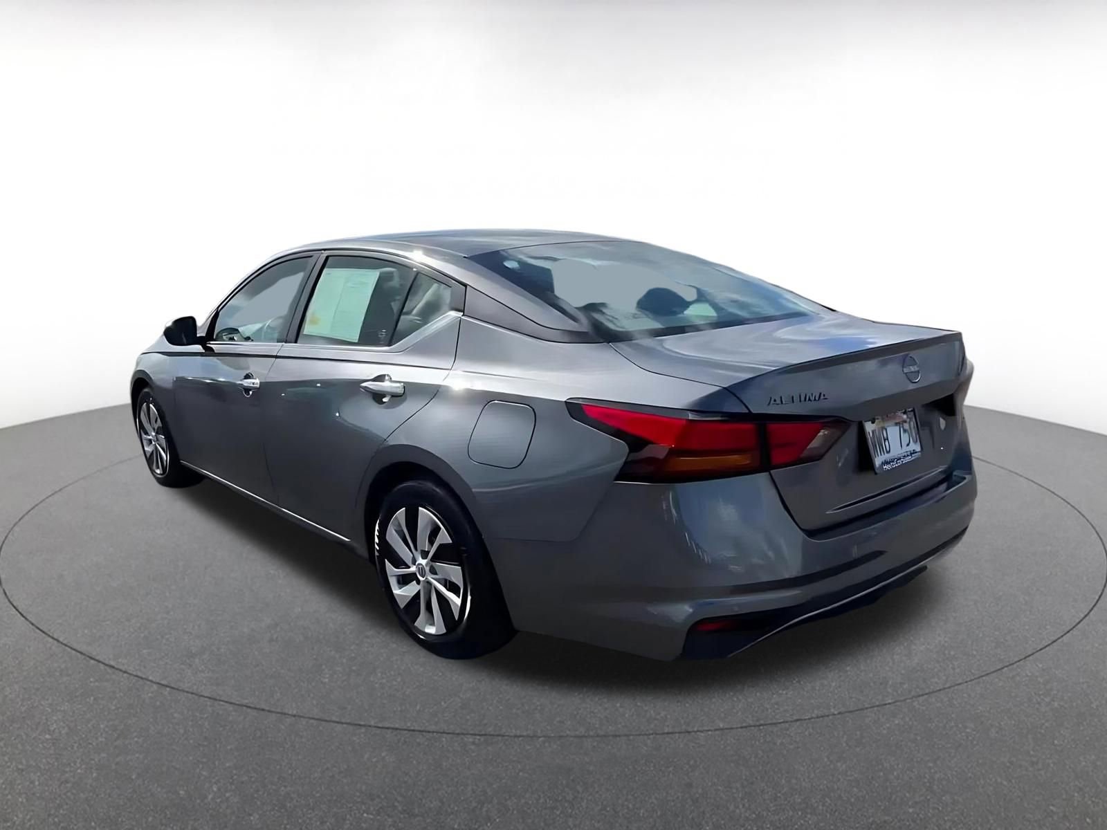 Used 2023 Nissan Altima 2.5 S FWD image 11