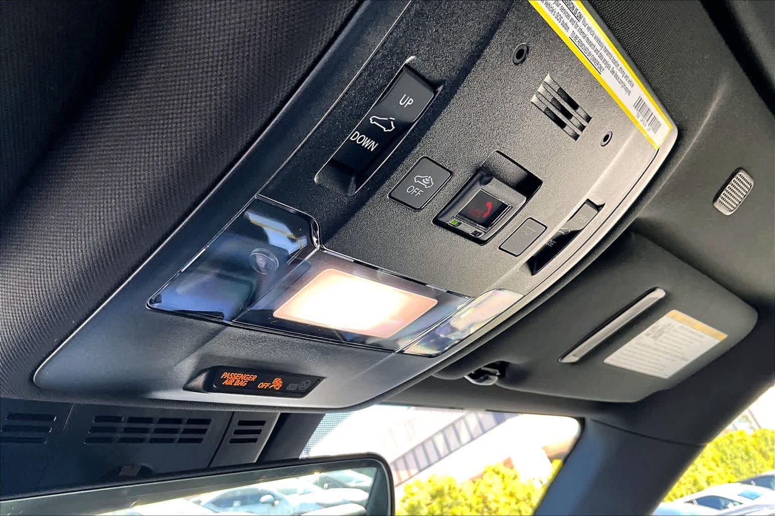 New 2026 Lexus IS 350 F Sport w/ Handling Package RWD image 14