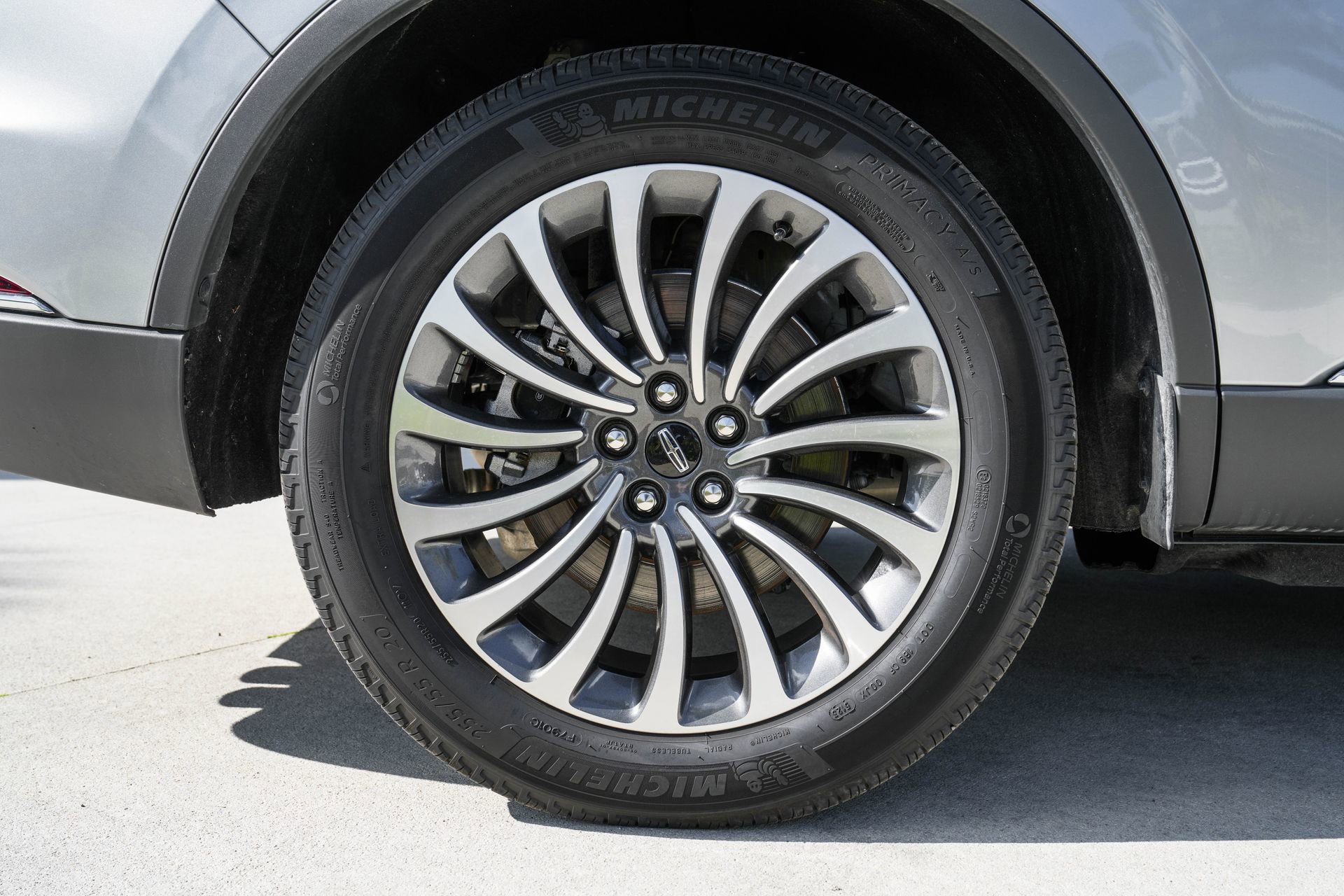 Used 2024 Lincoln Aviator Reserve image 27