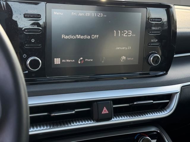 Used 2021 Kia K5 GT-Line w/ GT-Line FWD Premium Package image 16