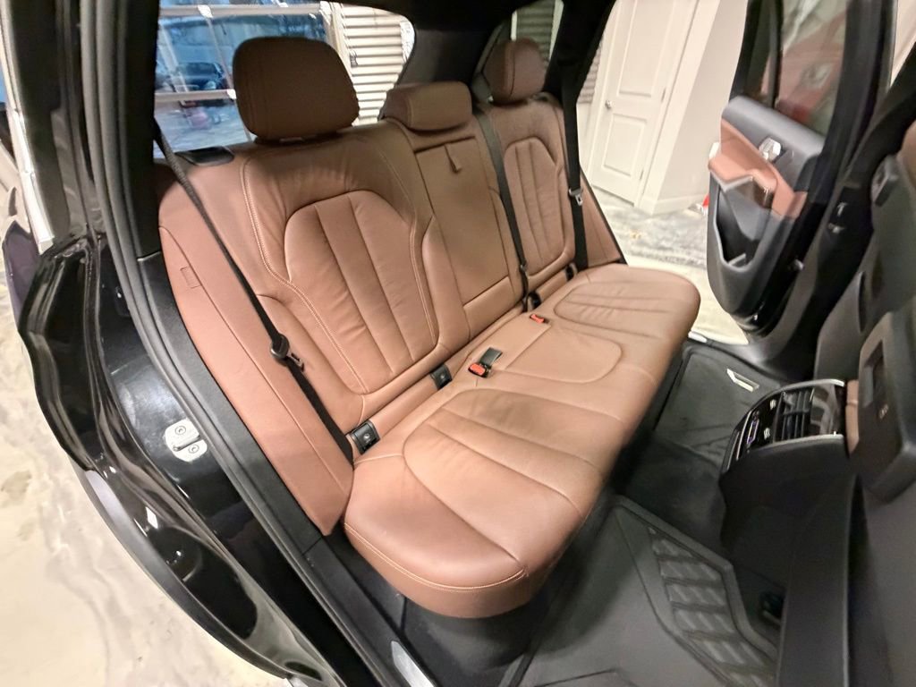 Used 2019 BMW X5 xDrive40i w/ Convenience Package image 6