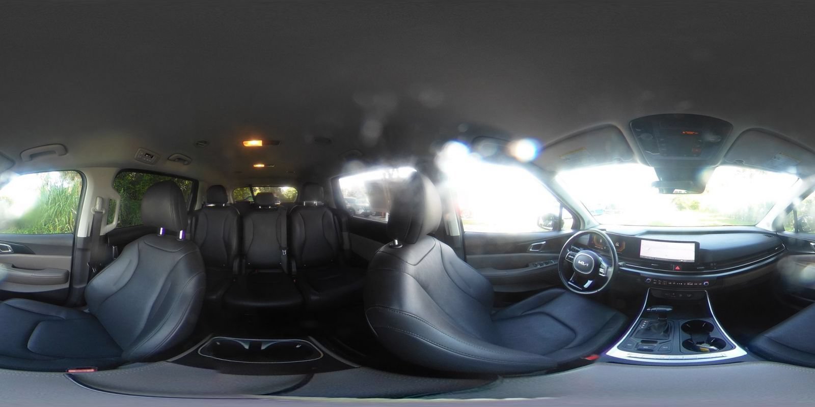 Used 2026 Kia Carnival FWD image 43