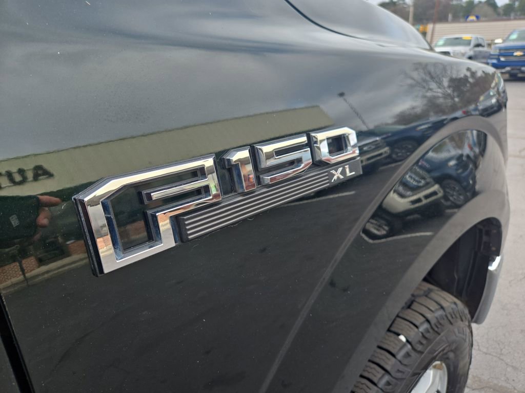 Used 2015 Ford F150 XL w/ Equipment Group 101A Mid image 20