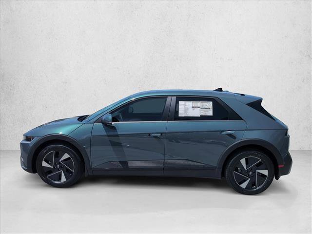 New 2026 Hyundai Ioniq 5 SEL RWD image 5