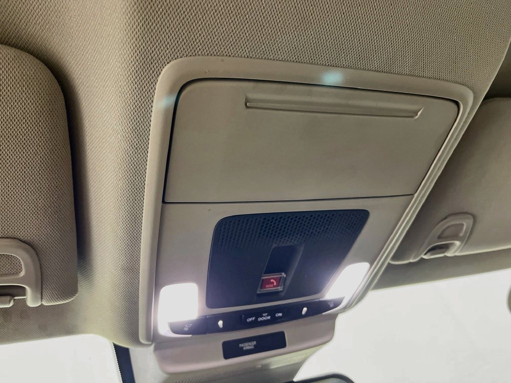 Used 2025 Honda Accord LX image 18
