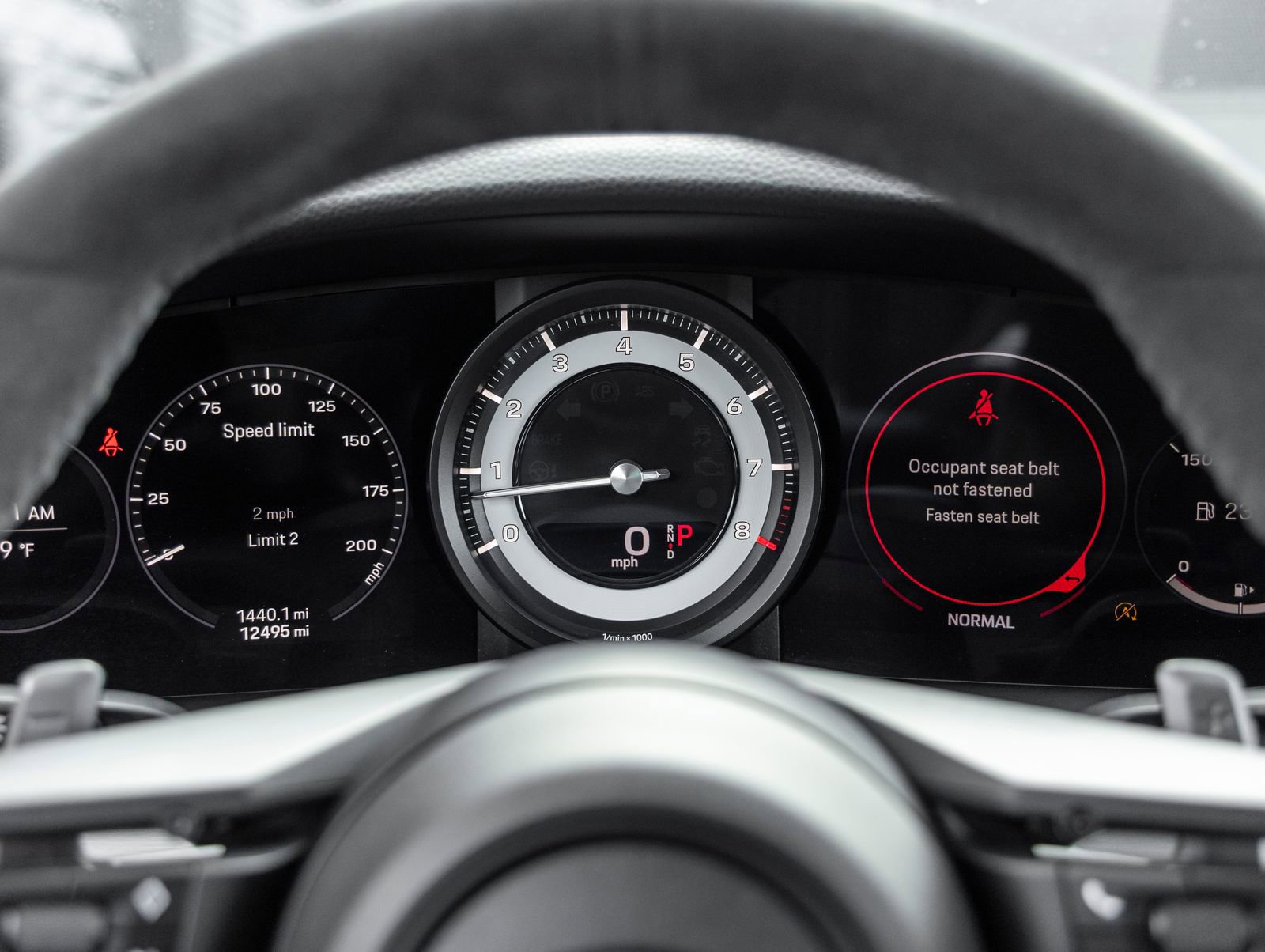 Certified 2020 Porsche 911 Carrera S image 32