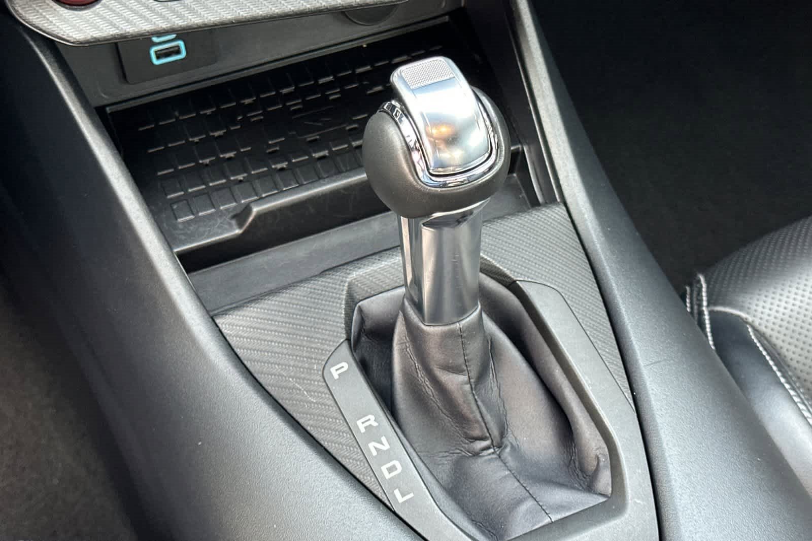 Certified 2024 Ford Mustang Premium image 21