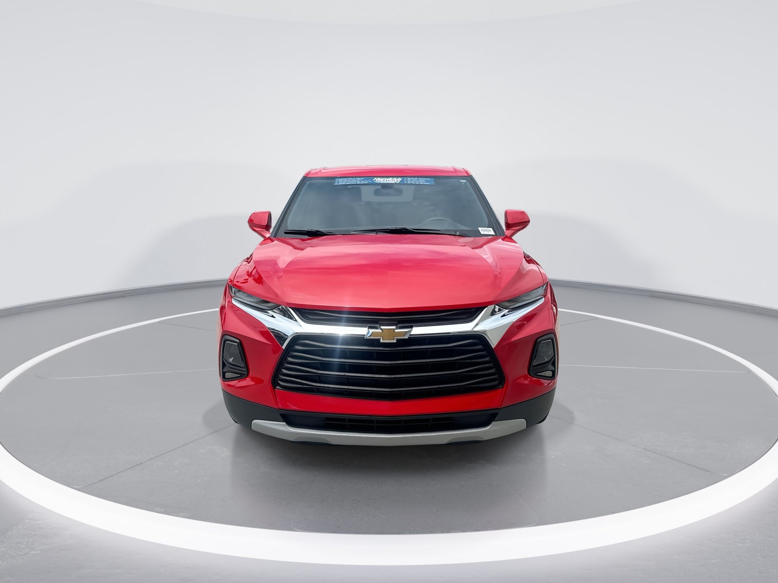 Used 2021 Chevrolet Blazer LT FWD image 3