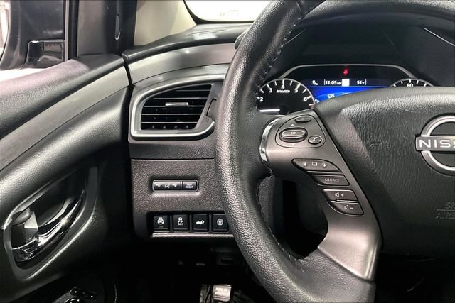 Used 2024 Nissan Murano SV image 11