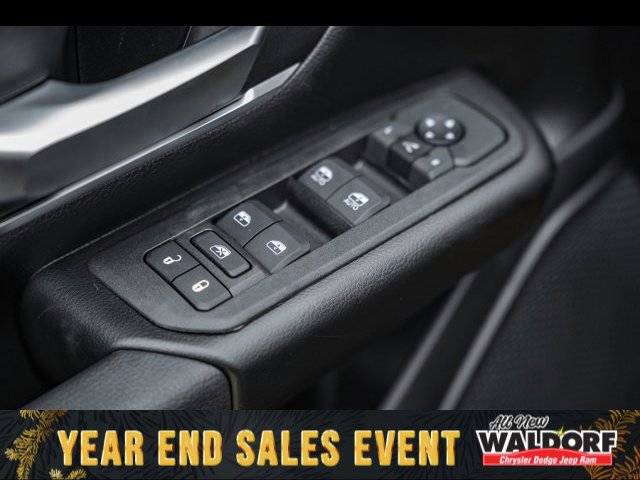 New 2025 RAM 1500 Big Horn image 42