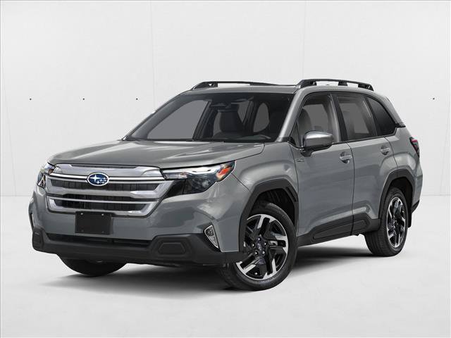 New 2026 Subaru Forester Touring AWD/4WD video 1