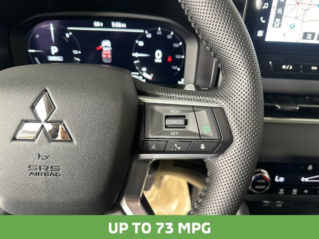 New 2026 Mitsubishi Outlander SE AWD/4WD image 27