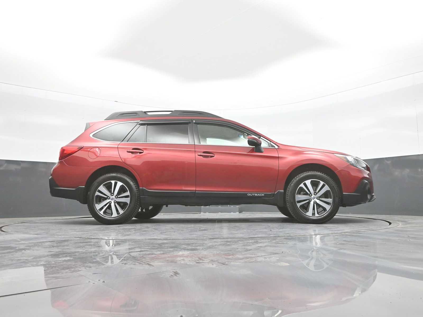 Used 2019 Subaru Outback 2.5i Limited w/ Popular Package #2 AWD/4WD image 44
