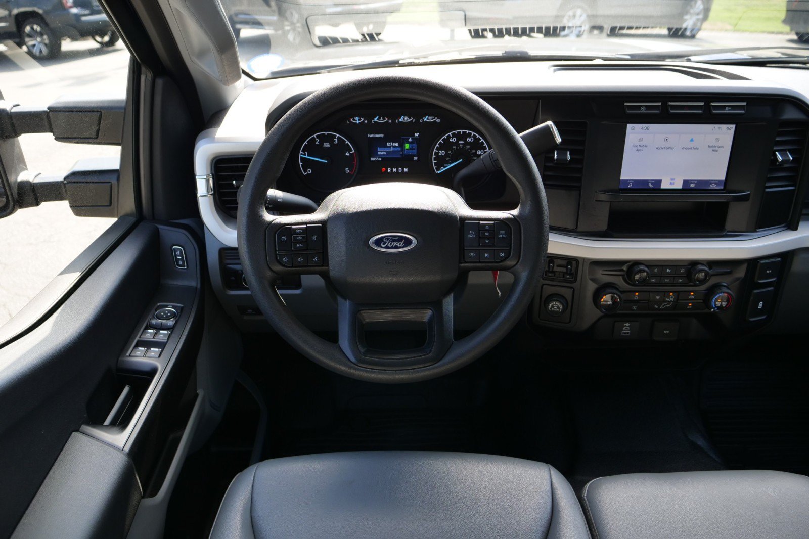 Used 2024 Ford F350 XL RWD image 24