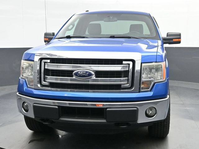 Used 2014 Ford F150 XLT w/ Equipment Group 301A Mid AWD/4WD image 3
