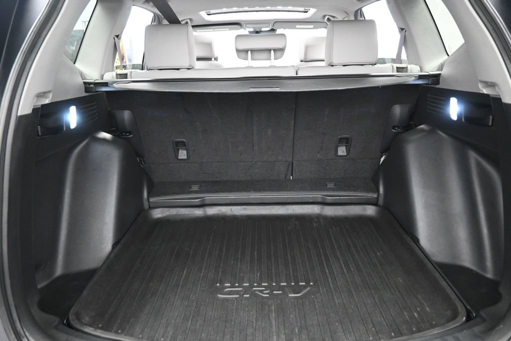Used 2019 Honda CR-V EX-L image 28