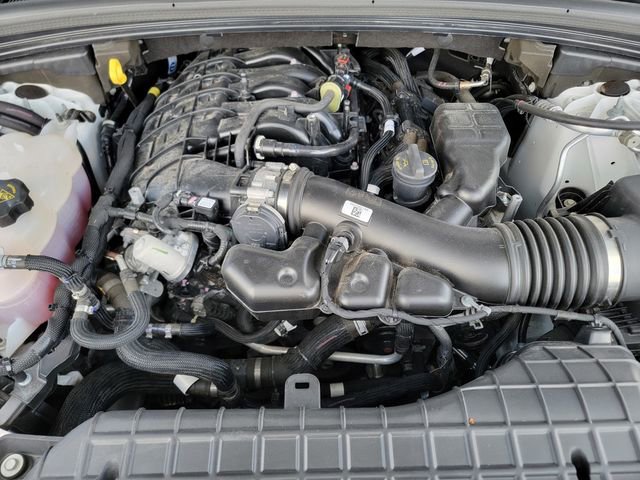 Certified 2023 Jeep Grand Cherokee L Laredo image 41