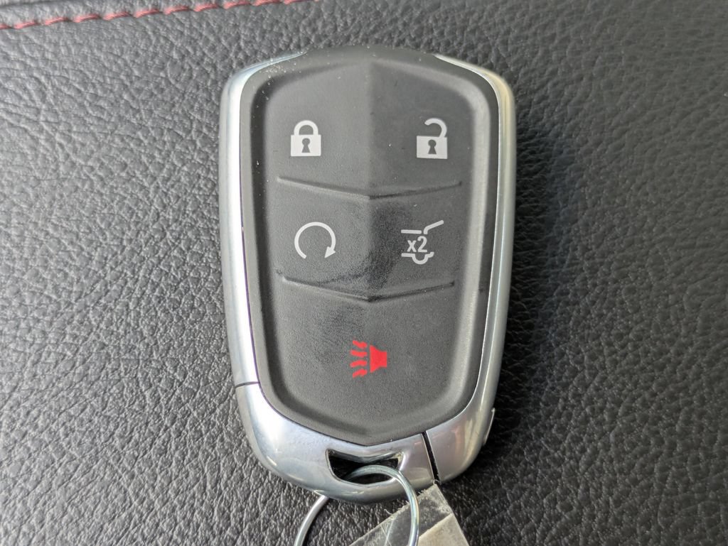 Used 2020 Cadillac XT4 Sport FWD image 30