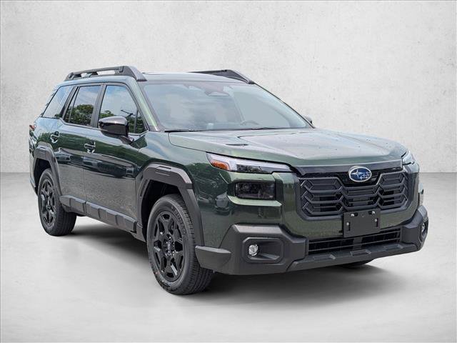 New 2026 Subaru Outback Limited AWD/4WD image 7