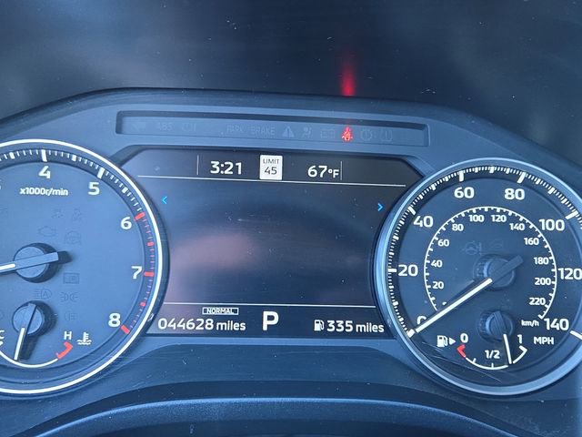 Used 2024 Mitsubishi Outlander SE image 21