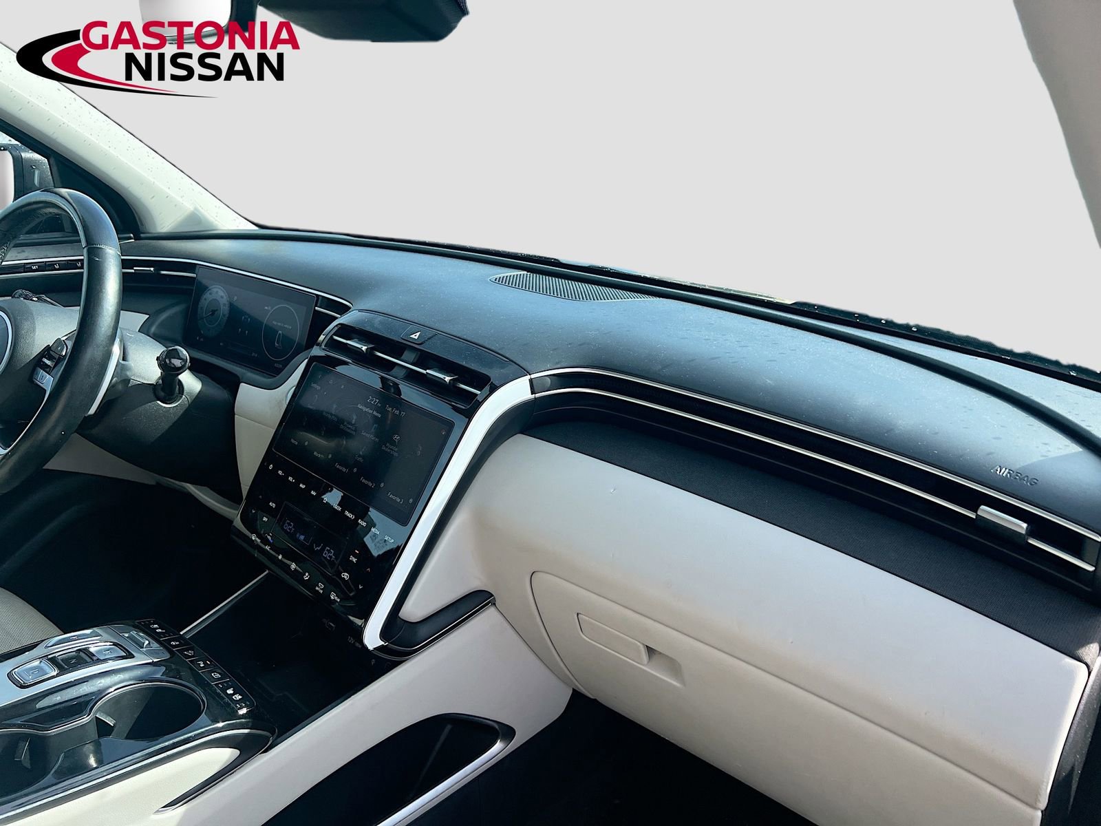 Used 2024 Hyundai Tucson Limited image 37