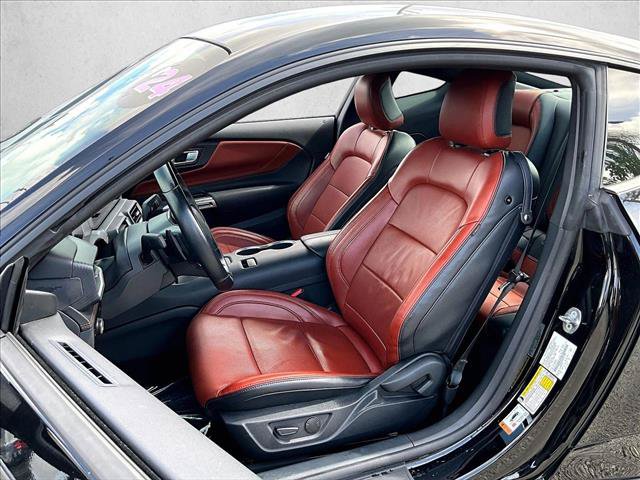 Used 2024 Ford Mustang GT Premium RWD image 27