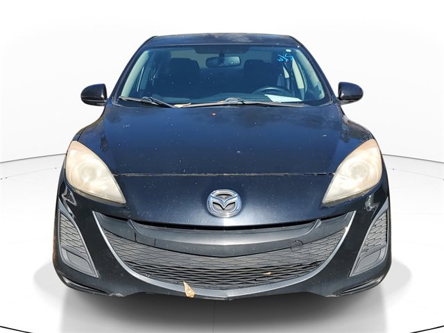 Used 2010 MAZDA MAZDA3 i Touring image 2