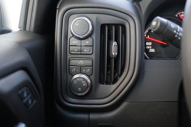 New 2024 GMC Sierra 1500 Pro w/ Graphite Edition image 19