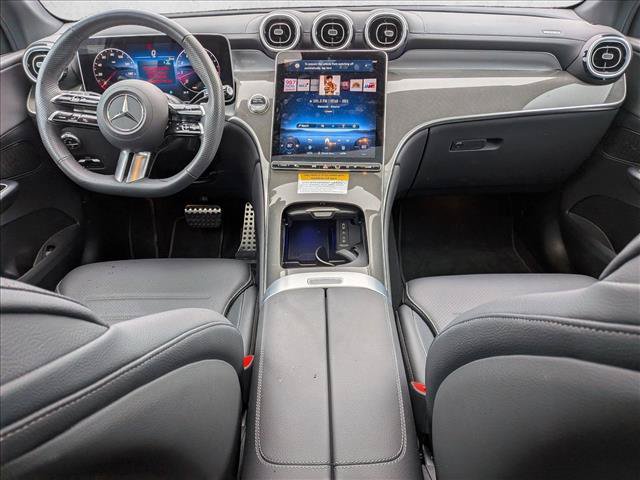 Certified 2026 Mercedes-Benz GLC 300 image 20