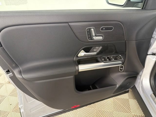 New 2026 Mercedes-Benz GLA 250 4MATIC image 11