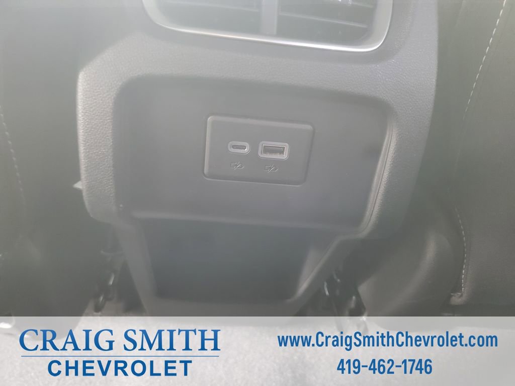 Used 2023 Chevrolet Blazer LT image 26