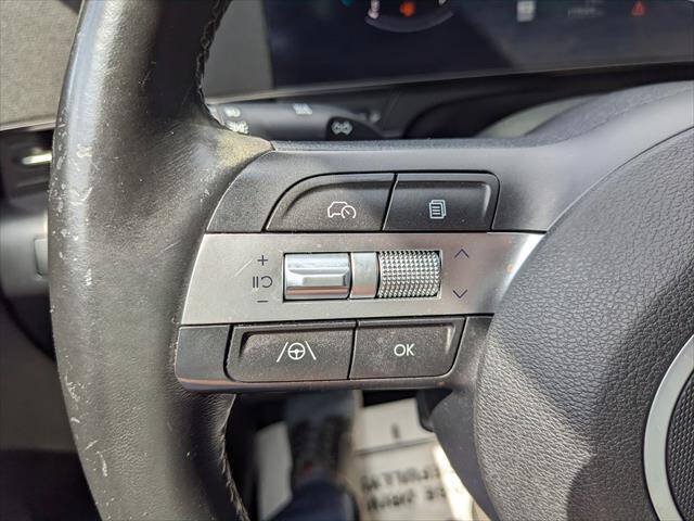Used 2024 Hyundai Kona SEL FWD image 24