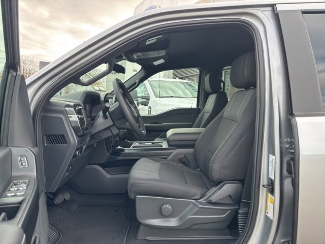 New 2025 Ford F150 STX image 15