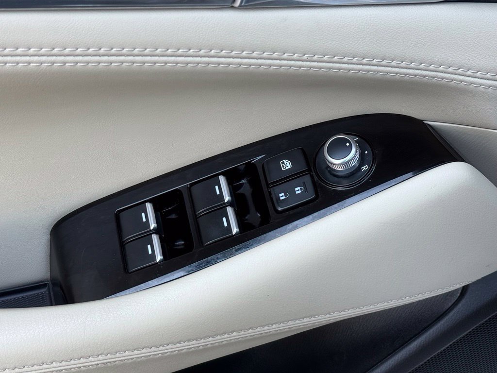 Used 2019 MAZDA MAZDA6 Touring FWD image 14