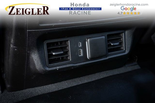 Used 2023 Chevrolet Silverado 1500 RST image 21