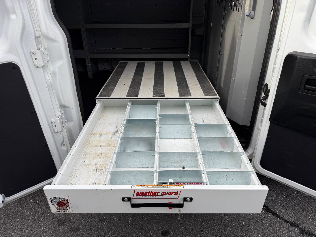 Used 2019 Ford Transit 350 148 Low Roof RWD image 10