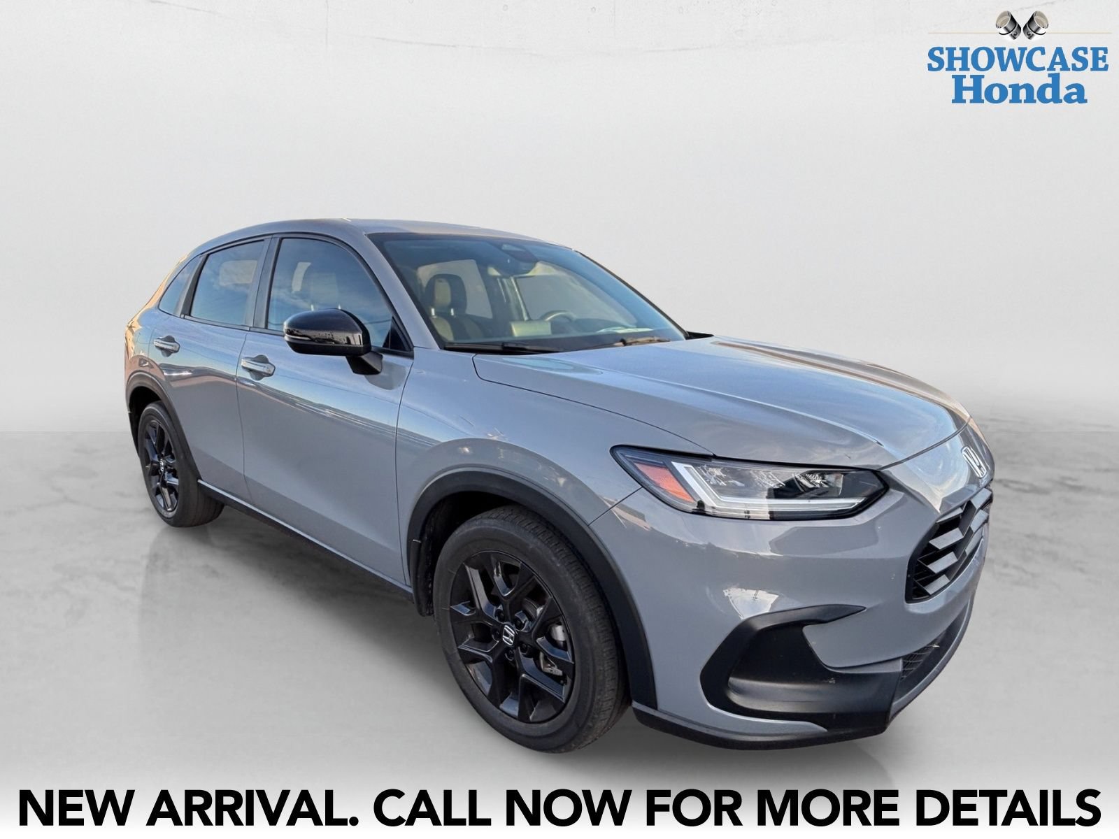 Used 2024 Honda HR-V Sport image 6