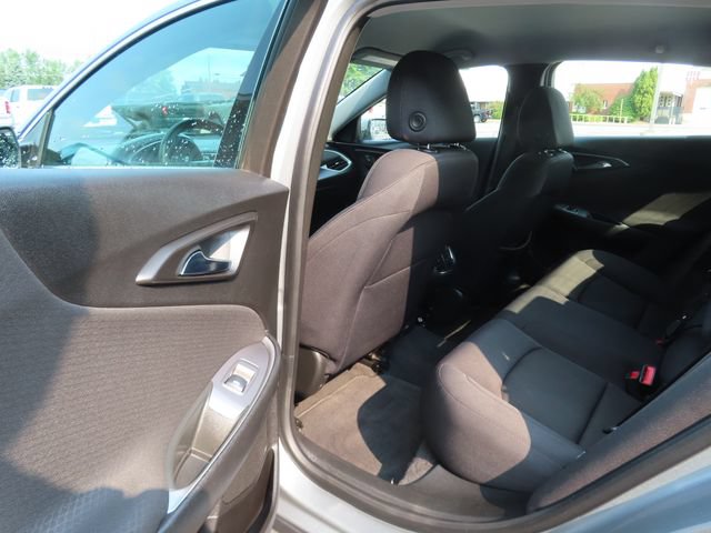 Used 2024 Chevrolet Malibu LT FWD image 19