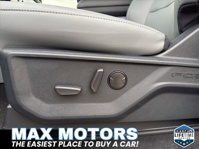 New 2025 Ford F150 Lightning Flash image 16