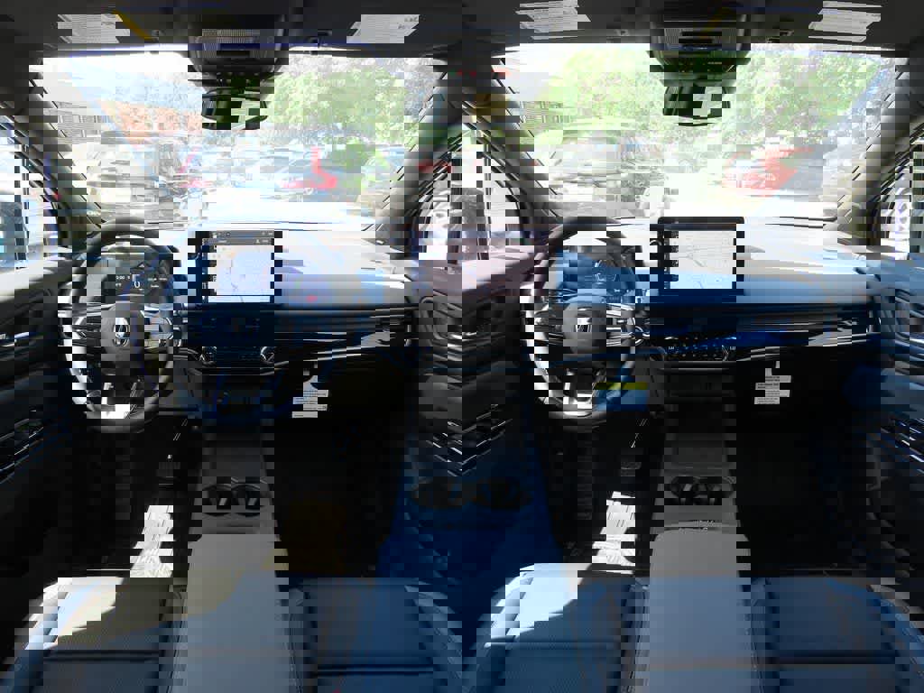 New 2026 Honda Prologue Elite image 17