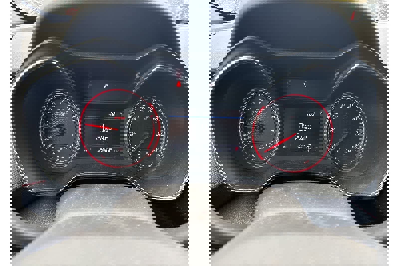 Used 2023 Chevrolet TrailBlazer RS w/ Sun and Liftgate Package image 19