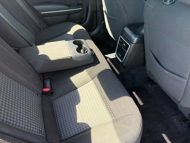 Used 2023 Dodge Charger SXT RWD image 33