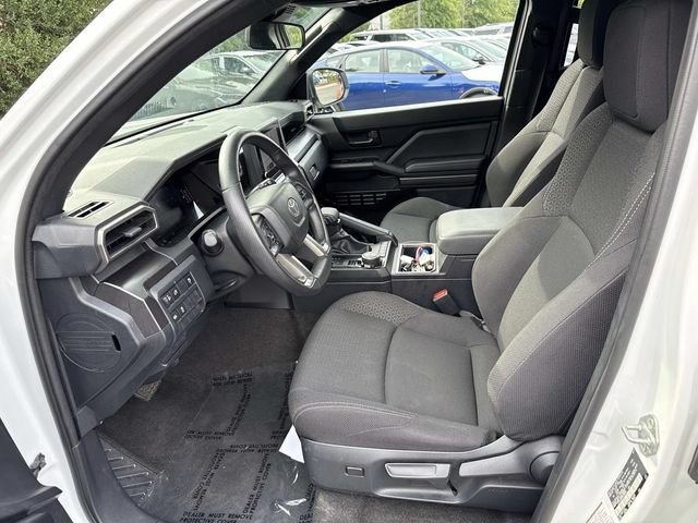 Used 2025 Toyota 4Runner TRD Sport AWD/4WD image 14