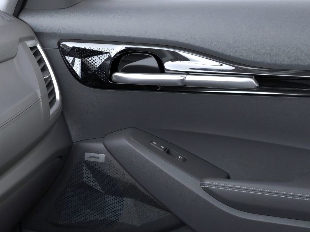New 2026 Kia Seltos SX AWD/4WD image 25